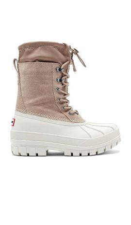 Hunter Hunter Skylar Boot