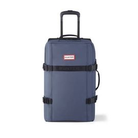 Hunter Hunter Stormhaul 25" Rolling Duffle Bag Luggage