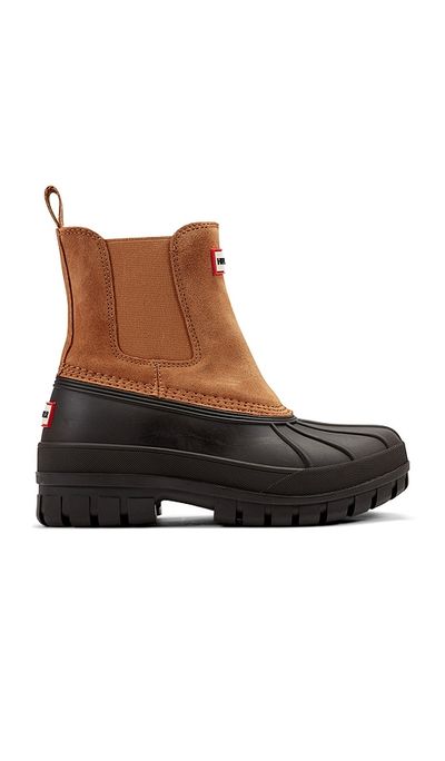 Hunter Hunter Sutton Boot