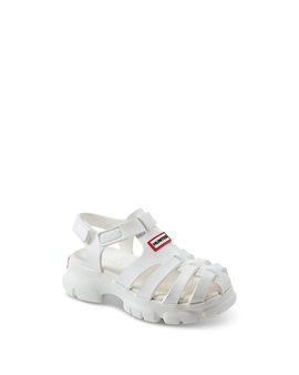 Hunter Hunter Unisex Belize Casual Closed Toe Strappy Sandals