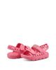 Hunter Hunter Unisex Dottie Slingback Casual Flat Sandals - 6