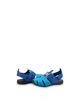 Hunter Hunter Unisex Edosa Slingback Casual Flat Sandals - 6