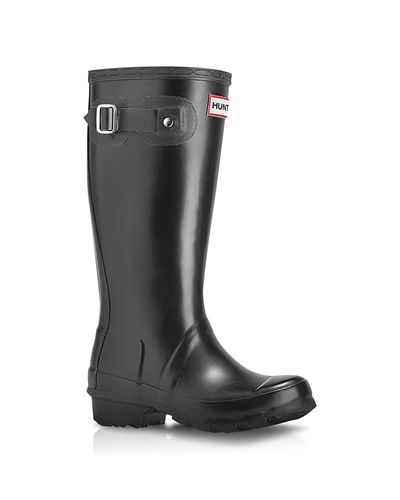 Hunter Hunter Unisex Original Rain Boots