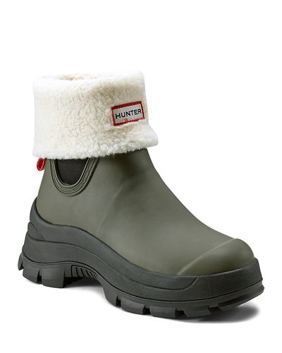 Hunter Hunter Women's Esme Boots