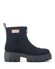 Hunter Hunter Women's Gemma Waterproof Suede Zip Front Boots - 2