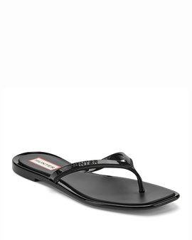 Hunter Hunter Women's Hwmarin Thong Sandals