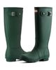 Hunter Hunter Women's Original Tall Rain Boots - 5