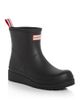 Hunter Hunter Women's Play Insulated Rain Booties - 1
