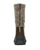 Hunter Hunter Women's Tisha Faux Shearling Cold Weather Boots - 4