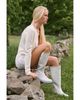 Hunter Hunter x LoveShackFancy Women's Original Blooming Heirloom Rain Boots - 2
