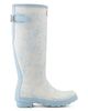 Hunter Hunter x LoveShackFancy Women's Original Blooming Heirloom Rain Boots - 3