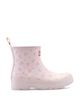 Hunter Hunter x LoveShackFancy Women's Play Short Happy Thoughts Rain Booties - 4