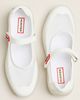 Hunter Mire Mary Jane Flats - 1