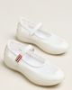 Hunter Mire Mary Jane Flats - 2
