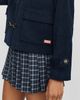 Hunter Utility Buckle Jacket - 4