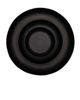 Hunting Season Hunting Season Molded Leather Tray Set - 1