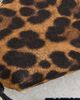 Hunting Season Hunting Season Small Coin Purse Leopard One - 5
