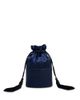 Hunting Season Hunting Season The Lola Satin Evening Bag - 1