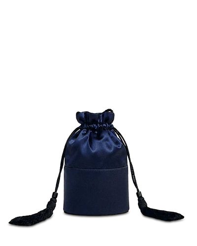 Hunting Season Hunting Season The Lola Satin Evening Bag