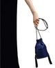 Hunting Season Hunting Season The Lola Satin Evening Bag - 2