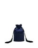 Hunting Season Hunting Season The Lola Satin Evening Bag - 4