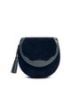Hunting Season Hunting Season The Small Saddle Western Bag - 1