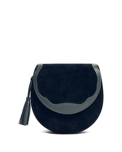 Hunting Season Hunting Season The Small Saddle Western Bag