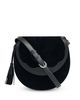 Hunting Season Hunting Season The Small Saddle Western Bag - 6