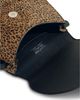 Hunting Season Hunting Season The Small Suede Saddle Bag - 5