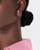 Hunting Season Hunting Season The Small Tagua Earrings Cognac One - 3