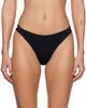 Hunza G Hunza G Black Alicia Bikini - 1
