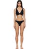 Hunza G Hunza G Black Carla Bikini - 1