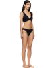 Hunza G Hunza G Black Carla Bikini - 2