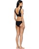 Hunza G Hunza G Black Carla Bikini - 3
