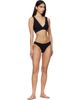 Hunza G Hunza G Black Carla Bikini - 4