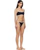 Hunza G Hunza G Black Tyler Bikini - 2