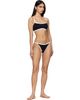 Hunza G Hunza G Black Tyler Bikini - 4