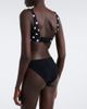 Hunza G Hunza G Colette polka-dot bikini - 5