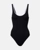 Hunza G Hunza G Coverage Faye swimsuit - 1
