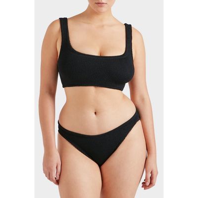 Hunza G Hunza G Coverage Xandra Two-Piece Bikini