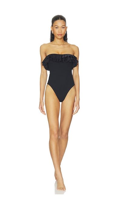 Hunza G Hunza G Eloise One Piece