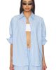 Hunza G Hunza G Essential Shirt - 1