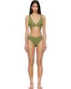 Hunza G Hunza G Green Angel Bikini - 1