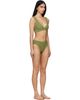 Hunza G Hunza G Green Angel Bikini - 2