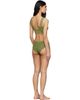 Hunza G Hunza G Green Angel Bikini - 3