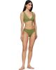 Hunza G Hunza G Green Angel Bikini - 4