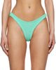 Hunza G Hunza G Green Misty Bikini - 1