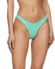 Hunza G Hunza G Green Misty Bikini - 4
