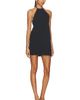 Hunza G Hunza G Halterneck Dress - 2