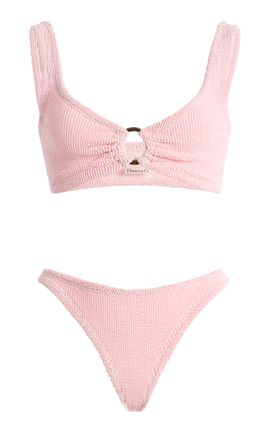 Hunza G Hunza G Julia Hoop Bikini